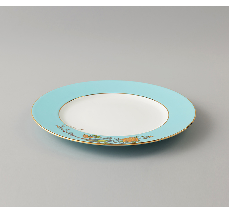 The porcelain Mrs Yongfeng source porcelain tableware ceramics up phnom penh 20550 flat ipads plate of 0