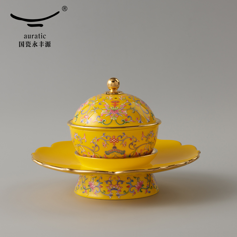 The new imperial porcelain porcelain Mr Yongfeng source porcelain tableware bulk, Diy collocation single sell