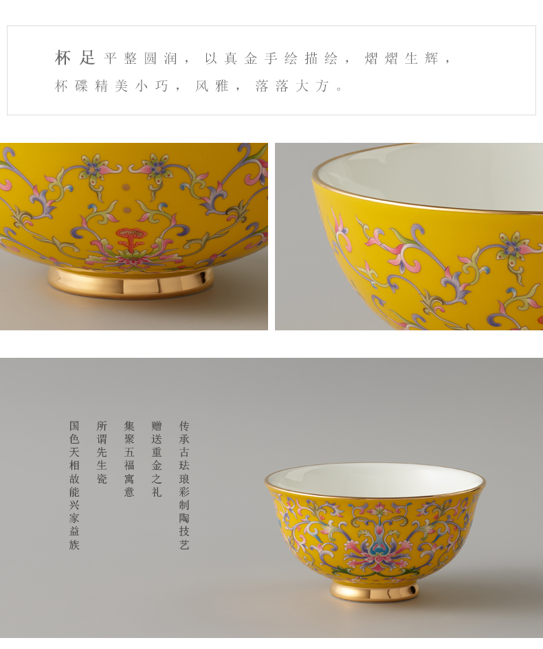 The new court porcelain Mr Yongfeng source porcelain porcelain tableware 115/155 mm ceramic bowl bulk Diy rainbow such as bowl bowl