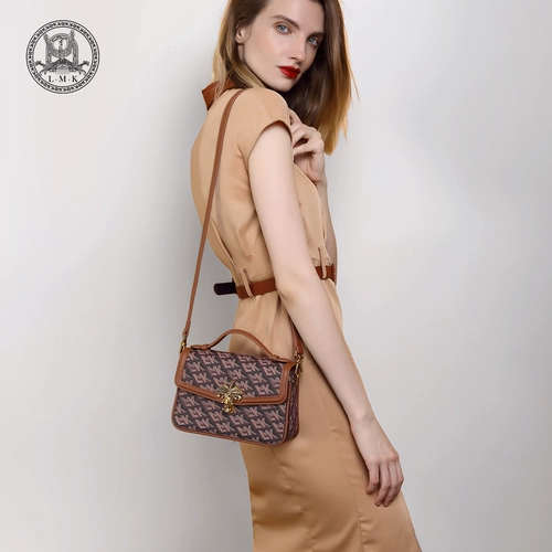 Сумка через плечо, сумка на одно плечо, изысканный стиль