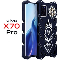 Vivo x70pro [Fishbi Black] Отправить защитный фильм