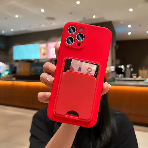 Применимо IQOO12 Case Case Mobile Phone Case IQOO11PRO сумка для карты IQOO10 Силиконовый Silicone All -Inclusive IQOO9 Plug -IN IQOO8 SLOT CARD SLOT IQOO7 Защитная крышка IQOO6 Индивидуальный анти -падение IQOO5