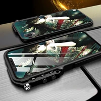 Фэнтезийная версия vivo x23 [черная рамка + красота] поставляется с закаленной пленкой + кронштейн