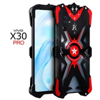 Vivox30 [Thor] Black and Red Отправьте стальную пленку