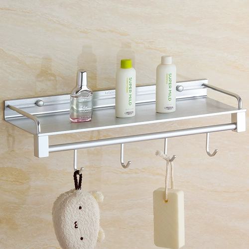 Космическая алюминиевая кухня подвесная ванная балкон оседает толстая алюминиевая доска туалетная санитаря