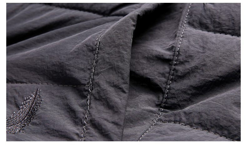 Blouson hiver pour homme PLAYBOY     - Ref 3113716 Image 21