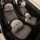Подушка для автокресла four seasons универсальная высококачественная подушка для сиденья нескользящий женский чехол для автокресла чехол для автокресла автомобильная подушка mini 0