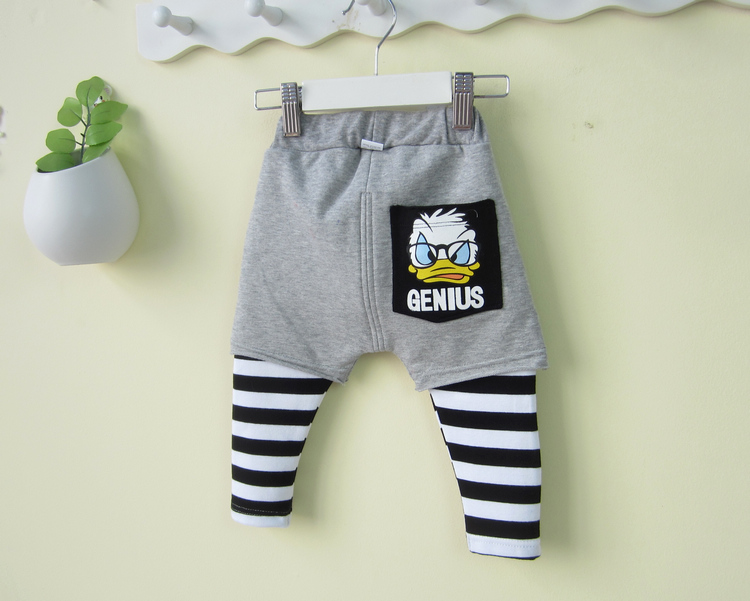 Pantalon garcon PEYILEAN - Ref 2054522 Image 25