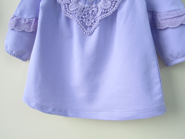 Robe enfant PEYILEAN - Ref 2047811 Image 21