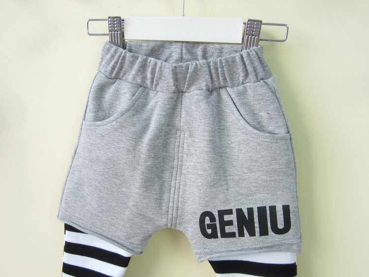 Pantalon garcon PEYILEAN - Ref 2054522 Image 23