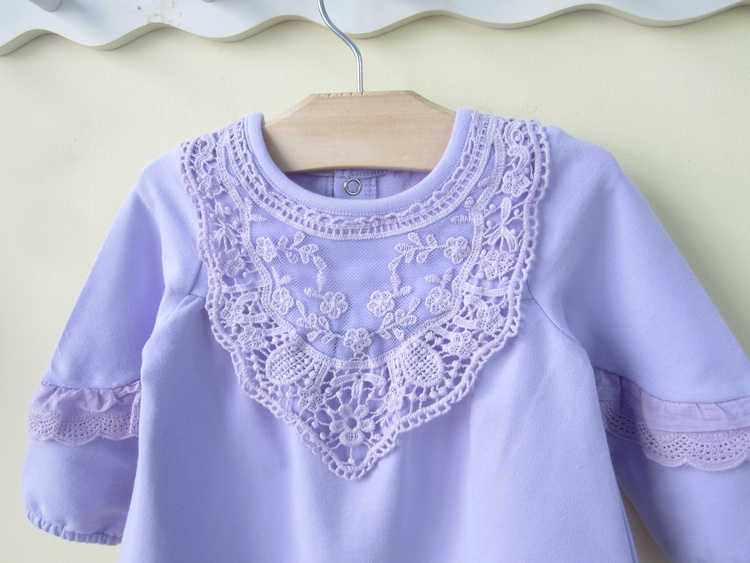 Robe enfant PEYILEAN - Ref 2047811 Image 19