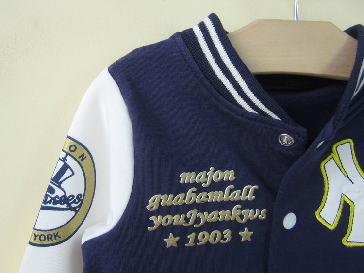 Blouson pour garcon PEYILEAN - Ref 2157522 Image 25