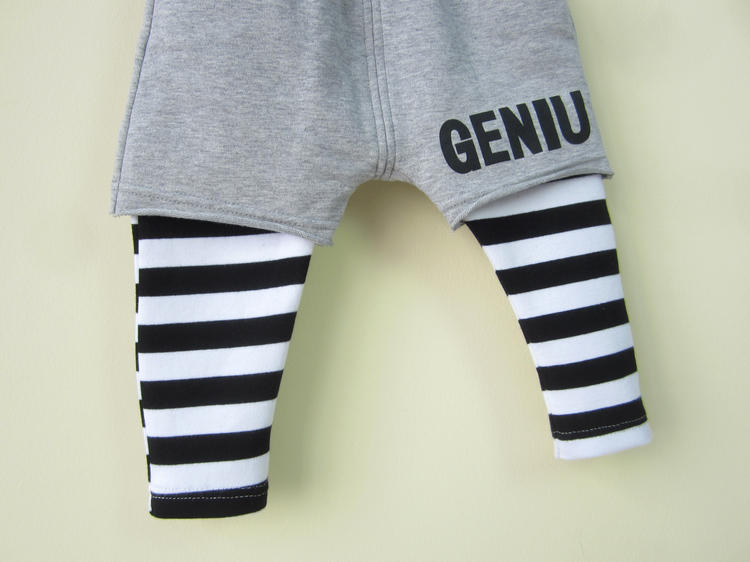 Pantalon garcon PEYILEAN - Ref 2054522 Image 24