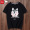 Của nam giới Ngắn Tay Áo T-Shirt Bông Xu Hướng của Nam Giới Nửa Tay Áo 2018 Mùa Hè Mới Triều Thương Hiệu Lỏng Trai T-Shirt Quần Áo Nam áo phông nam tay ngắn đẹp