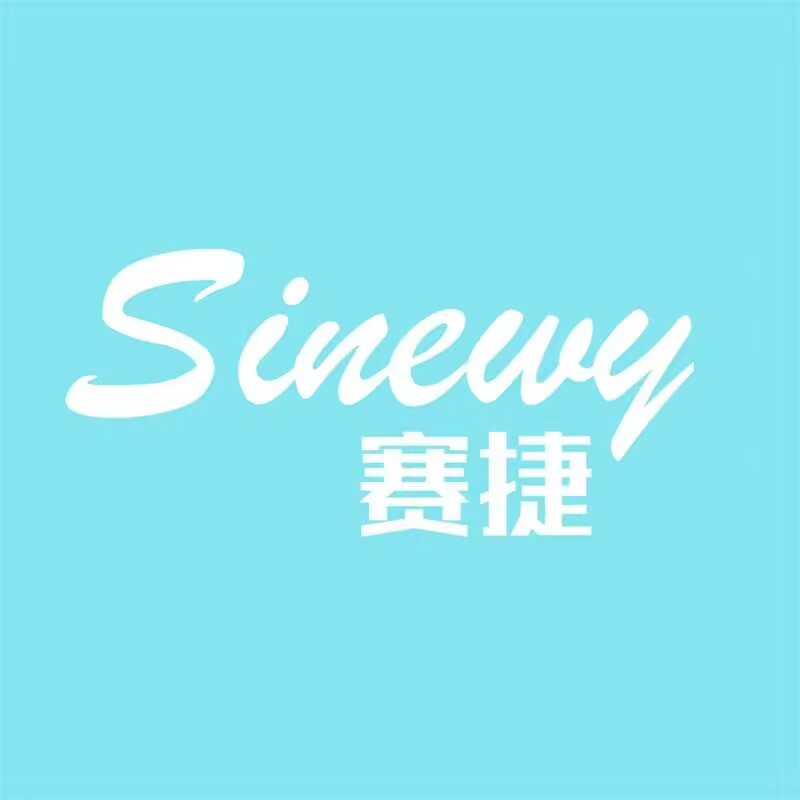 赛捷健身的LOGO