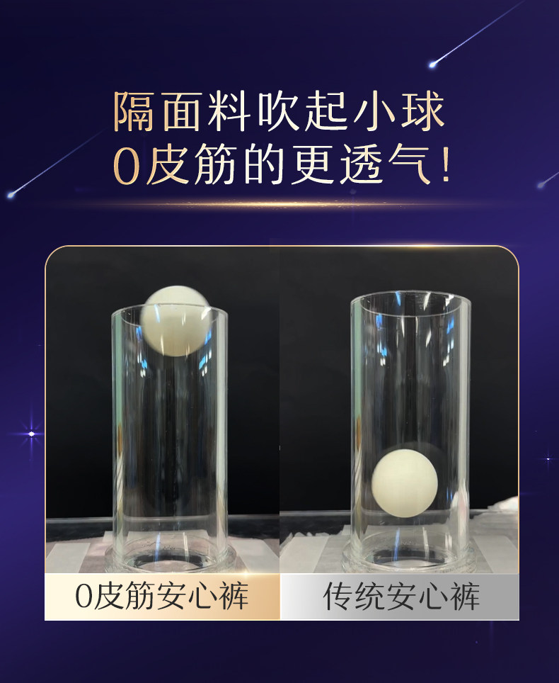 图片[8]-苏菲超熟睡安心裤0皮筋防漏超薄夜用裤型卫生巾安睡裤-村里姑娘-资源整合-买卖站