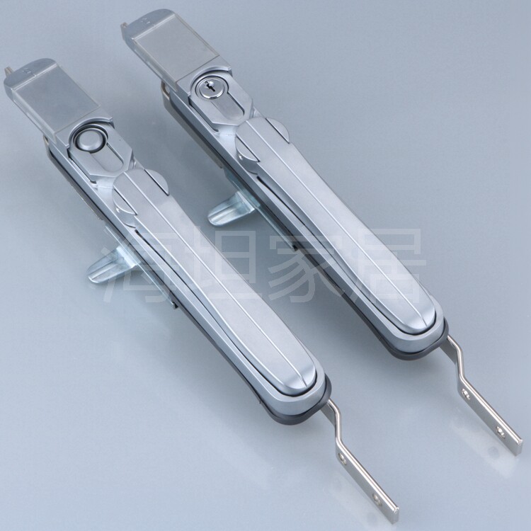 Haytan MS483-1-2 heaven and earth link lock host shell cabinet door lock industrial machinery cabinet with lever lock