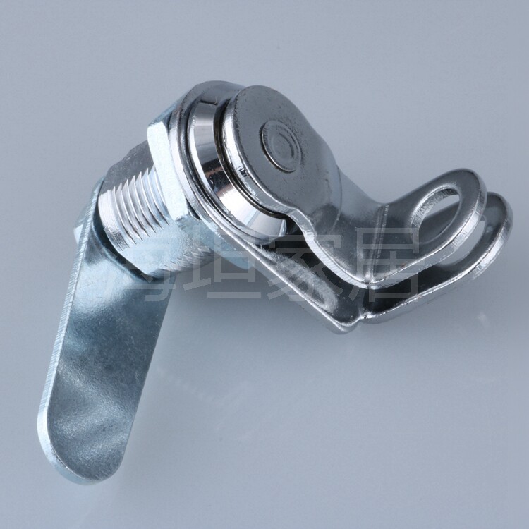 Haytan MS212 Swivel Tongue Lock Cabinet Information Cabinet Small Round Lock Distribution Cabinet Cylindrical Lock Switch Cabinet Door Lock