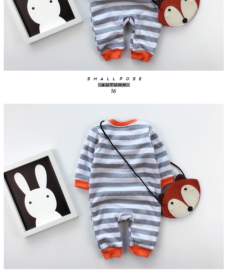 Đồ lót bé gái Xiêm cotton san hô nhung Bộ đồ ngủ bé Xiêm ấm quần áo mùa đông Quần áo bé mùa thu và mùa đông dày quần áo trẻ em xuất khẩu