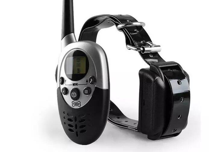 1000 meters waterproof pet dog supplies charging remote control dog instrumental shake electric shock stop dog barking dog calling item ring-Taobao