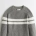 Hollister2018 mùa thu đầm mới dệt kim nữ 230627-3