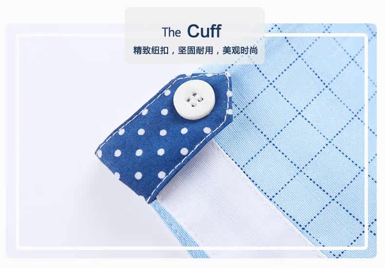 Chemise garcon à manche courte - Ref 2077454 Image 15