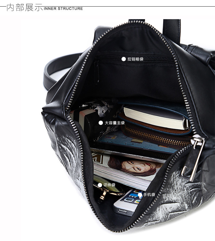 Sac pour homme - Ref 51439 Image 34