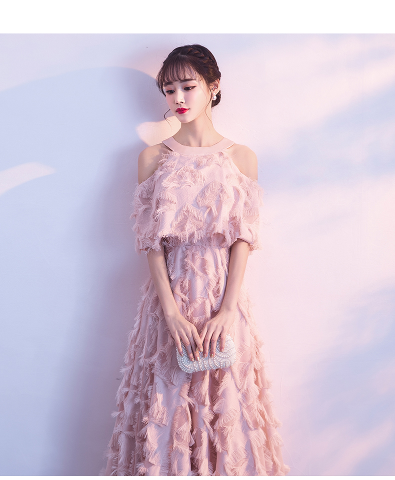 Robe de soirée FEEIGAFEEYI     - Ref 3212797 Image 21
