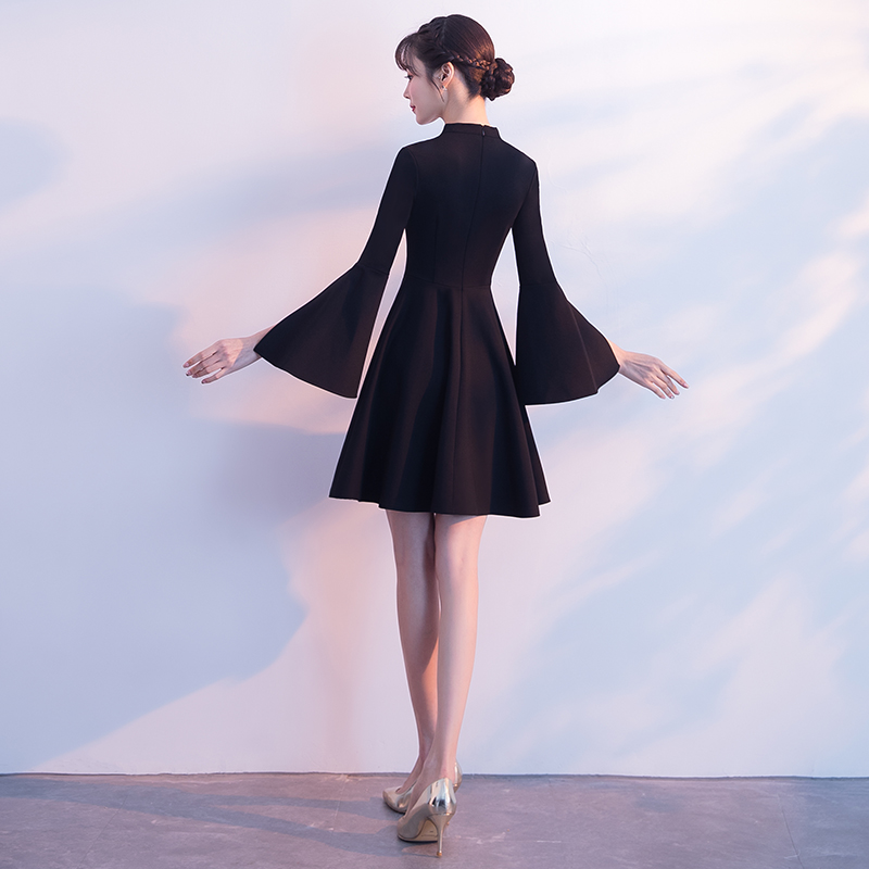 Robe du soir FEEIGAFEEYI     - Ref 3211198 Image 4