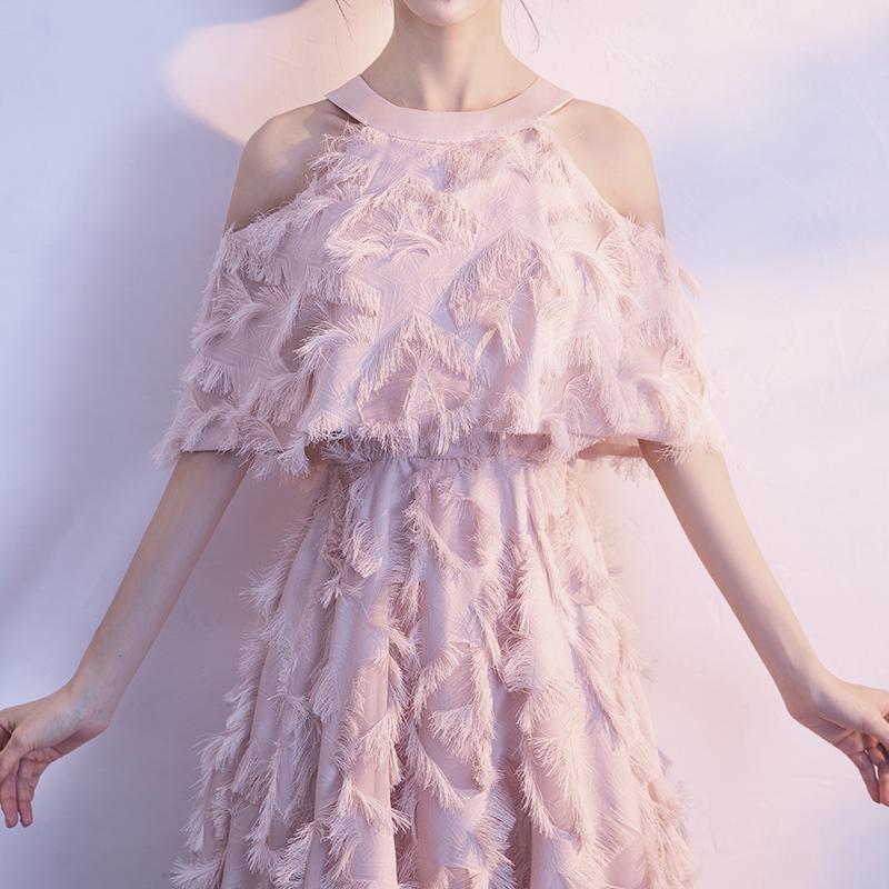 Robe de soirée FEEIGAFEEYI     - Ref 3212797 Image 5