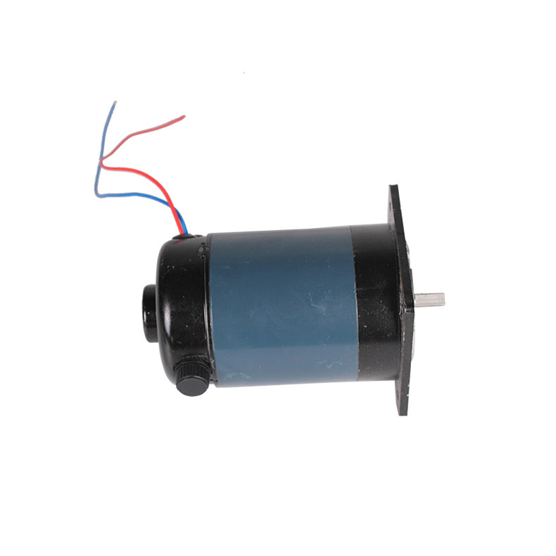 Automatic continuous film sealing machine accessories upright two-wire motor blower 220V voltage 50W-Taobao