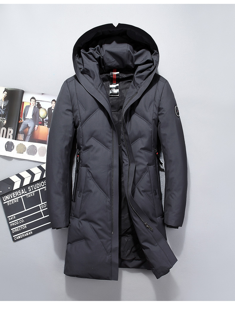 Blouson homme - Ref 3123141 Image 16