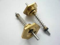 Gas water heater water gas linkage valve Thimble start disc Thimble screw thread 10mm 12mm