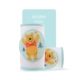 Miếng lót đầu gối của Disney cho trẻ em chống vỡ trẻ em trẻ mới biết đi trẻ em đi bộ cân bằng đi xe đạp đi xe đạp thiết bị bảo vệ mềm - Smart Scooter