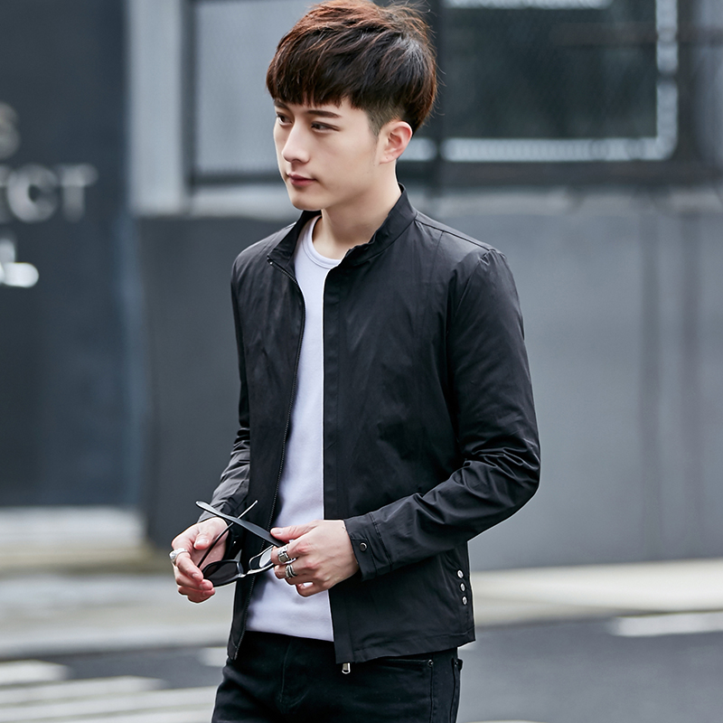 Blouson homme manches longues - Ref 3116843 Image 3