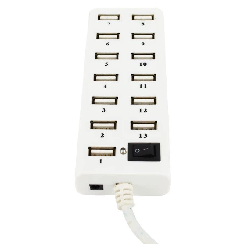 Concentrateur USB - Ref 372349 Image 9