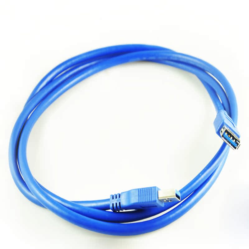 cáp mở rộng USB 3.0 Gris nam để kết nối nữ đơn vị mở rộng 1,5 2 3 m 5 truyền dữ liệu PC 1M - USB Aaccessories đầu sạc micro usb