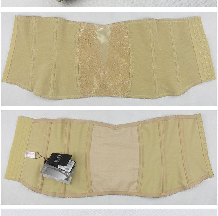 Corset luxueux - Ref 682551 Image 8