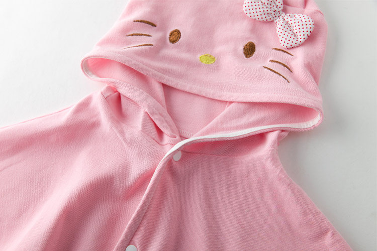 Cape pour fille - Ref 2155361 Image 9