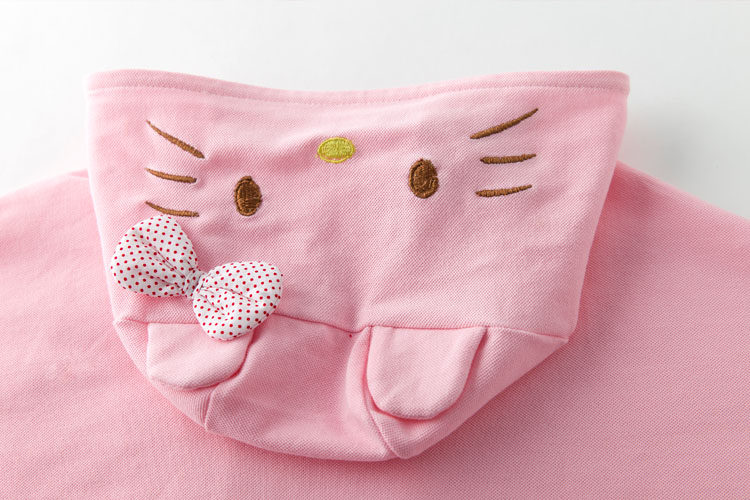 Cape pour fille - Ref 2155361 Image 12