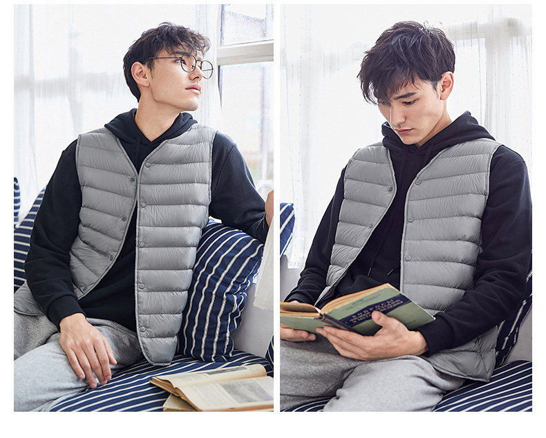 Débardeur hiver femme GOLDFARM   en Nylon - Ref 3178568 Image 36