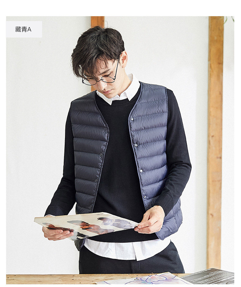 Débardeur hiver femme GOLDFARM   en Nylon - Ref 3178568 Image 39