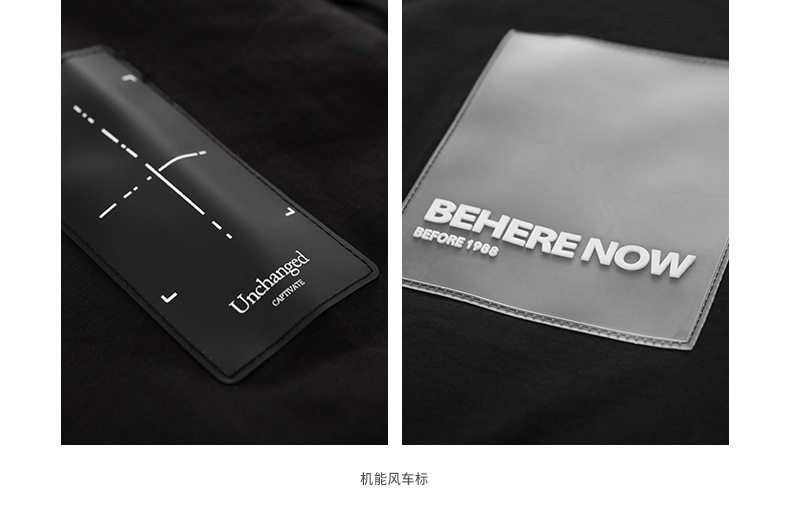 Blouson hiver pour homme INFLATION - Ref 3113355 Image 42