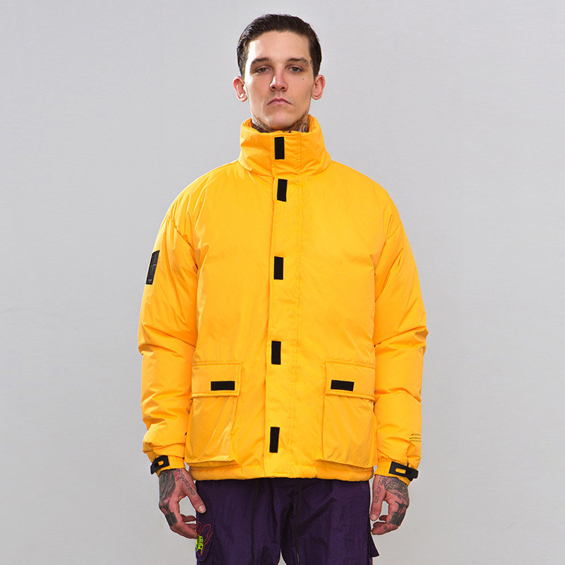 Blouson hiver pour homme INFLATION - Ref 3113355 Image 4