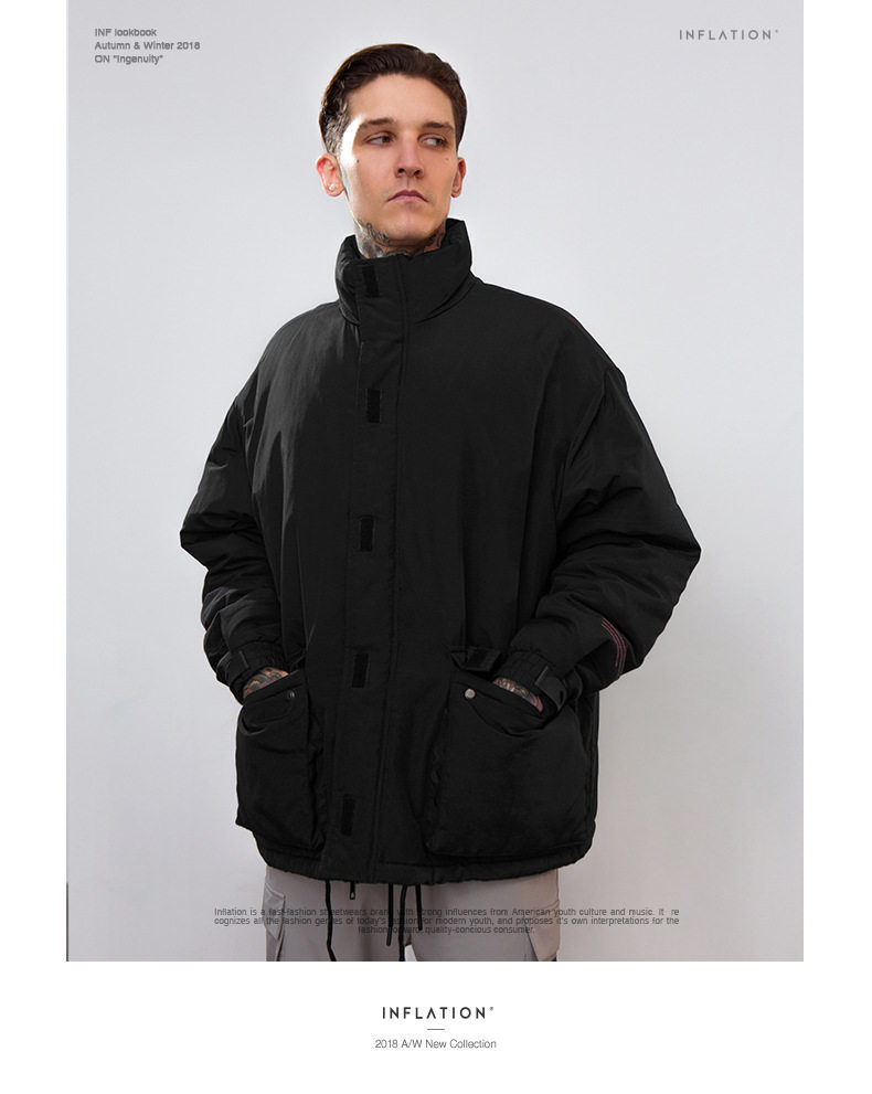 Blouson hiver pour homme INFLATION - Ref 3113355 Image 37