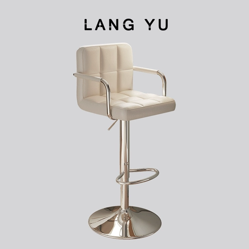 Барный стул, высокий стул, барный стул, подъемник, кассирская стойка, стойка регистрации, стул за кулисами, барный стул, барный стул, барный стул