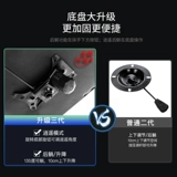 Офисное кресло комфортно сидеть надолго и вздремнуть двойное назначение, лежа на поворотном кресле офиса босса, эргономичное сиденье