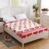 1.8m Coral doanh nghiệp giường đôi bedspread mảnh duy nhất của pháp luật flannel dày Levin mùa đông ấm giường cashmere bao gồm 1,5 m - Trang bị Covers Trang bị Covers