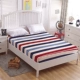 1.8m Coral doanh nghiệp giường đôi bedspread mảnh duy nhất của pháp luật flannel dày Levin mùa đông ấm giường cashmere bao gồm 1,5 m - Trang bị Covers