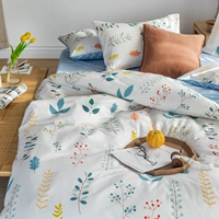 Qinglang-Whole Cotton Friendy Friends